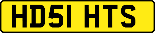 HD51HTS