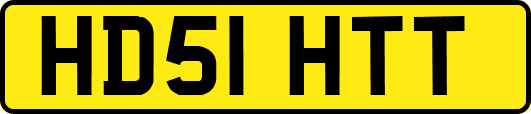HD51HTT