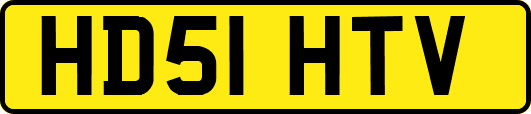 HD51HTV