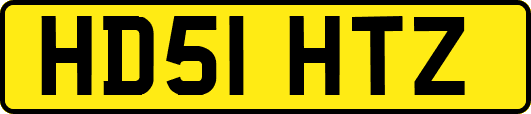 HD51HTZ