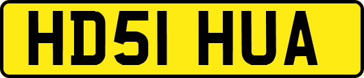 HD51HUA