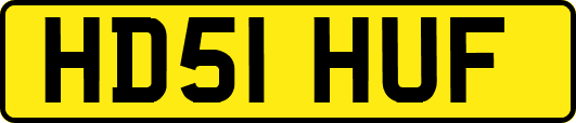 HD51HUF