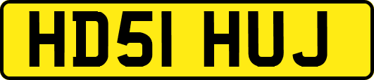 HD51HUJ