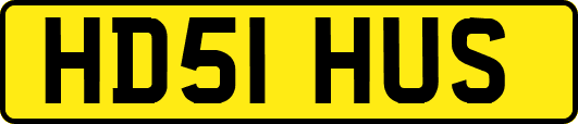 HD51HUS