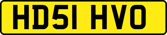 HD51HVO