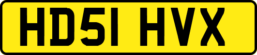 HD51HVX