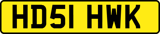 HD51HWK