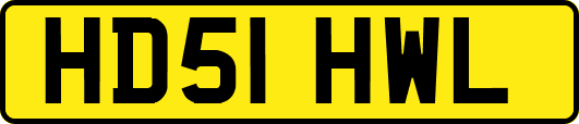 HD51HWL