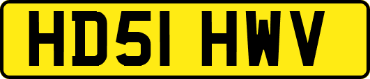 HD51HWV