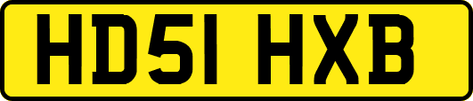 HD51HXB