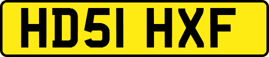 HD51HXF