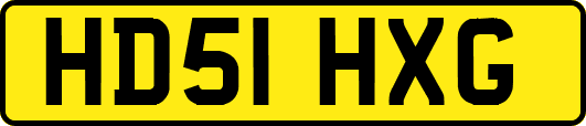 HD51HXG