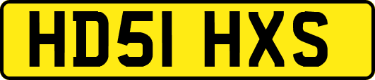 HD51HXS