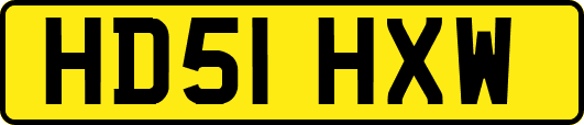 HD51HXW