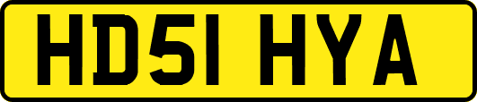 HD51HYA