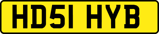 HD51HYB