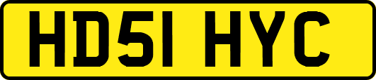 HD51HYC