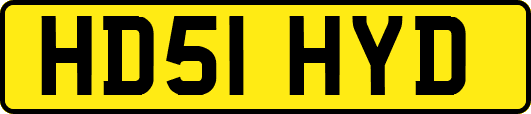 HD51HYD