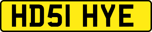 HD51HYE