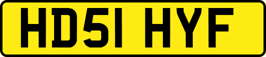 HD51HYF