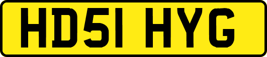 HD51HYG