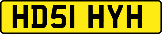 HD51HYH