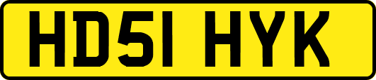 HD51HYK