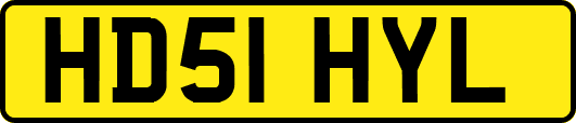 HD51HYL