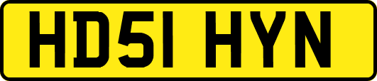 HD51HYN