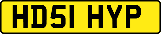 HD51HYP