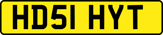 HD51HYT