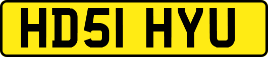 HD51HYU