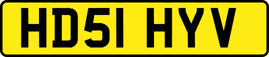 HD51HYV