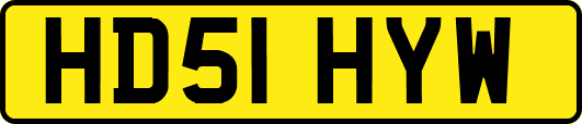 HD51HYW