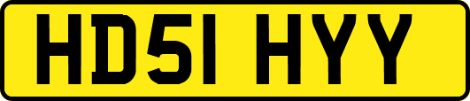 HD51HYY