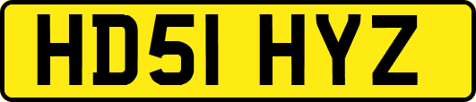 HD51HYZ