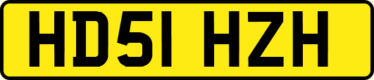 HD51HZH