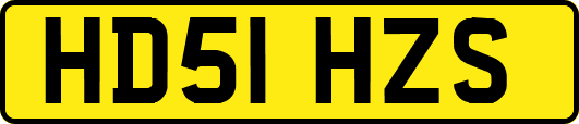 HD51HZS