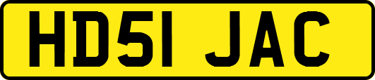 HD51JAC