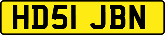 HD51JBN