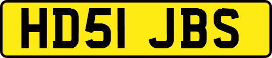 HD51JBS