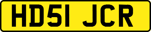 HD51JCR