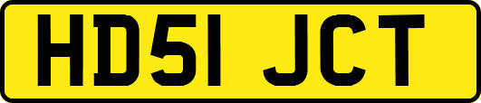 HD51JCT