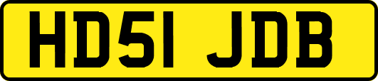 HD51JDB