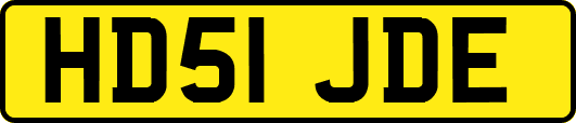 HD51JDE