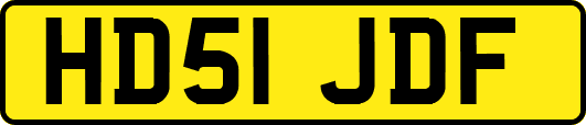 HD51JDF