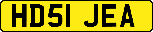 HD51JEA