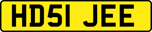 HD51JEE