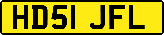 HD51JFL