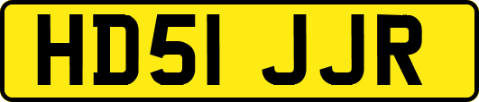 HD51JJR